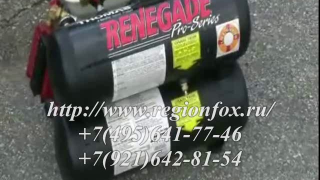 Дорожная разметка покрасочным агрегатом DP-6800 смотреть онлайн