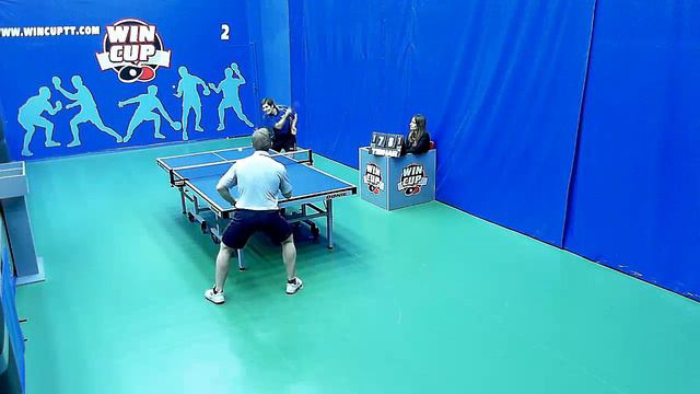 Бутков Максим Шаповал Александр WINCUP 2 29. 12.2018 г. Прямая трансляция смотреть онлайн