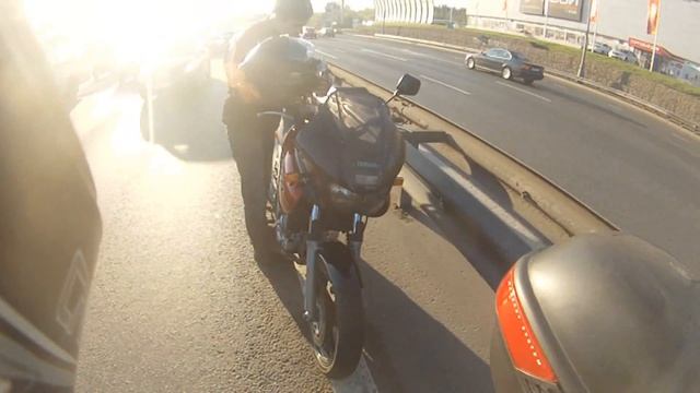FUEL DAY || Поздно пить боржоми смотреть онлайн
