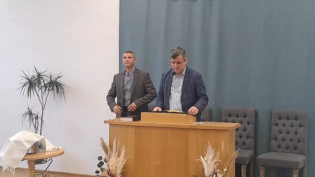 Matei Popa - Ce înseamnă "Cina Domnului" pentru creștini смотреть онлайн