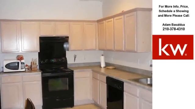807 MAGNOLIA MIST, San Antonio, TX Presented by Adam Basaldua. смотреть онлайн