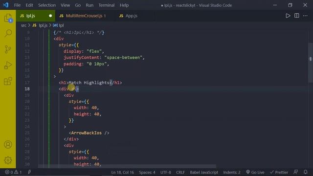 react slick slider custom buttons in react with ipl slider(2021) смотреть онлайн