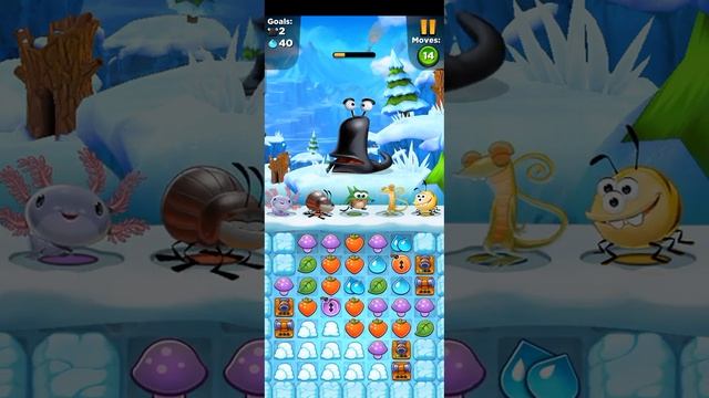 WRONG MOVE CHANGING BEST FIENDS THE CAGZ смотреть онлайн