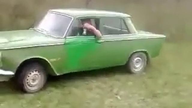 Настоящий гангстер / The Real Gangster