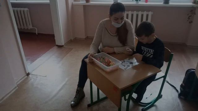 Катеренчук Ю.К. МБОУ "Школа "корн" города Донецка Педагог инклюзивного образвоания 2021 смотреть онлайн