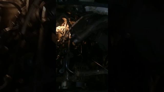 Номер двигателя ARM/AHL 1.6 Volkswagen Passat B5 1999