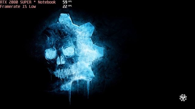 ? NVIDIA GeForce RTX 2080 Super - Gears 5 gameplay benchmarks (1080p) смотреть онлайн