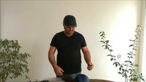 Легкий шлем для электроскутера