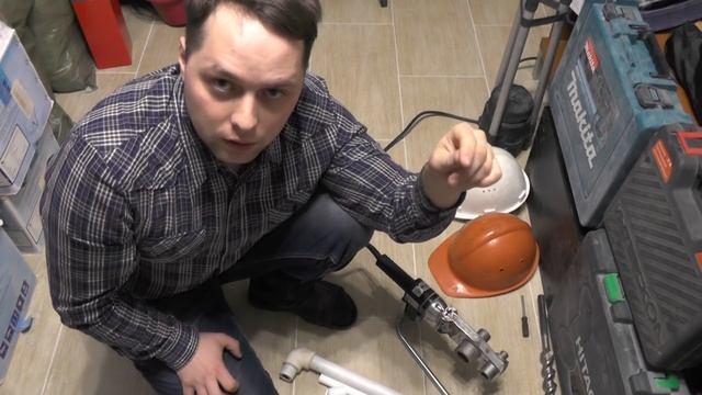 Проверенная правда о полипропиленовых трубах смотреть онлайн