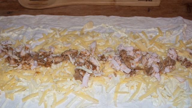 Кухня Мамашки