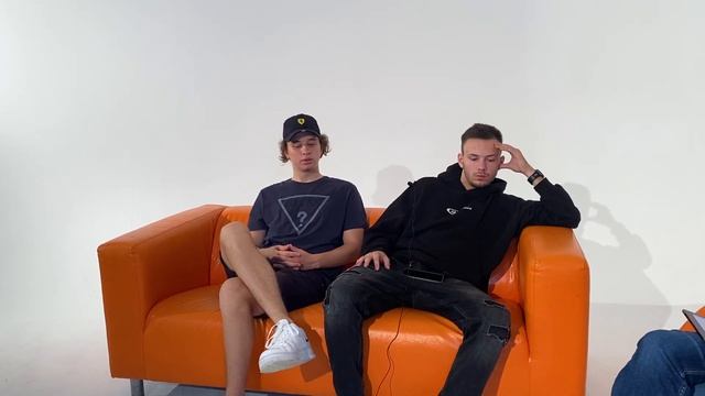 КАК ДЕЛАТЬ БИЗНЕС? HARDY resto-bar про деньги, конкуренцию, ссоры и шоу l ПРИЯТНЫЙ ПОДКАСТ смотреть онлайн