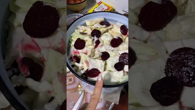 Тазик Пилюски ? Рецепт ПИЛЮСКИ #shorts смотреть онлайн