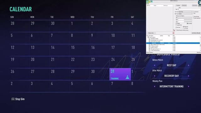 CHEAT ENGINE MODE: Dapet Pemain AKADEMI dari INDONESIA di FIFA 21??? смотреть онлайн
