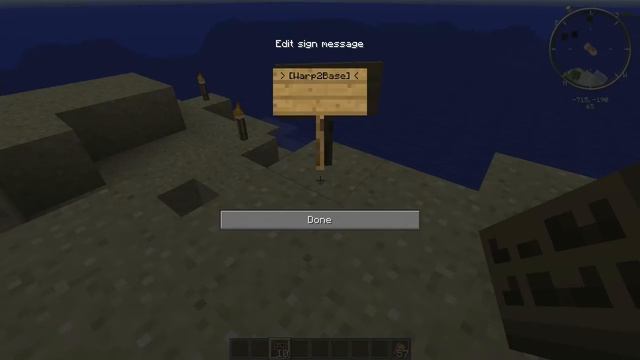 ImagineCraft Warp Management System смотреть онлайн