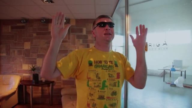 Shubi-Dubi All Stars - Язь 4 Change (Рыба Моей Мечты) - 2012 смотреть онлайн