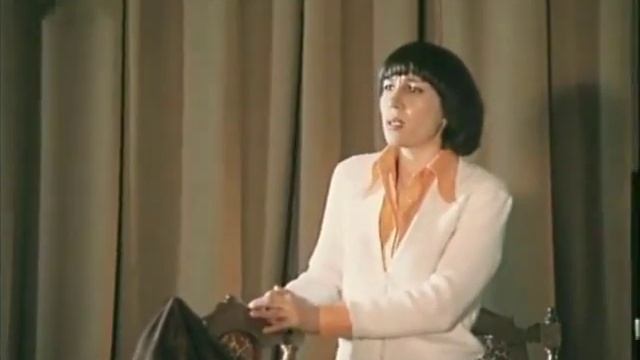 ЕЛЕНА КАМБУРОВА - ВОТ,ОПЯТЬ ОКНО смотреть онлайн