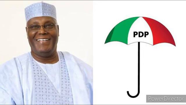 Bikin 💥Kone Tsintsiya, Wakar Atiku Abubakar 2023 na Danko 224 смотреть онлайн