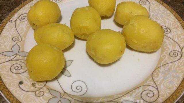 Рецепты от шеф-повара