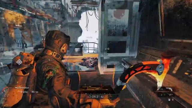 Resident Evil Umbrella Corps (PS4) - Gameplay Walkthrough Part 5 - Antarctic Base ENDING смотреть онлайн