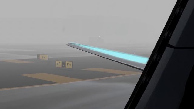 SECONDS After Takeoff | Air Florida Flight 90