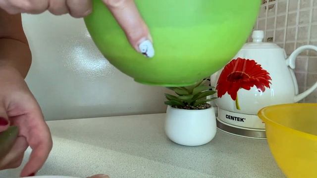 Кулинарная студия с Алиной