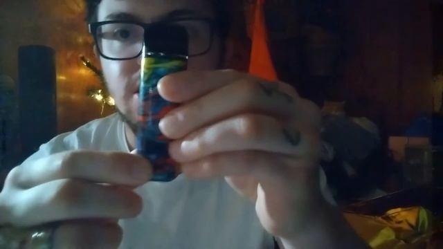 Vaporesso Xros Vs. SMOK Novo X смотреть онлайн