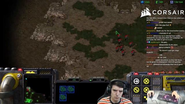 SC Insurrection Campaign Day#5 ! смотреть онлайн
