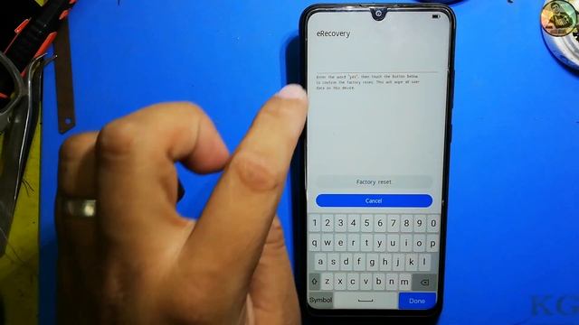 HUAWEI Y6P HUAWEI ID & GOOGLE ACCOUNT BYPASS 2020 MED-LX9 (DATA PARTITION CORRUPTED) смотреть онлайн