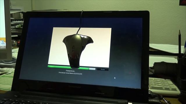 Калибровка монитора смотреть онлайн