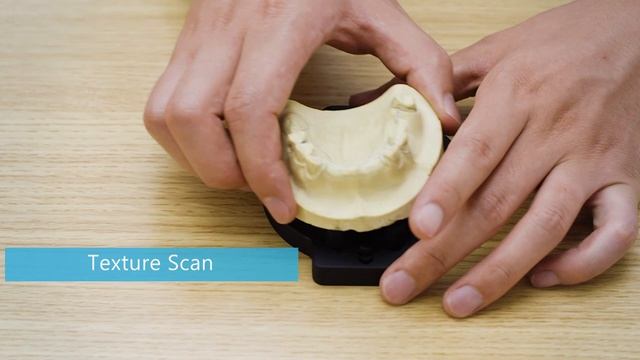 AutoScan-DS-EX Dental Scanner - SHINING 3D Digital Dental Solutions смотреть онлайн