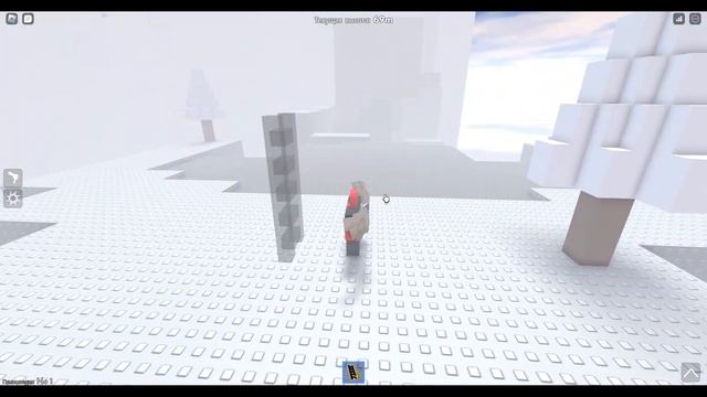 КРУТЫЕ ШАГИ ROBLOX смотреть онлайн