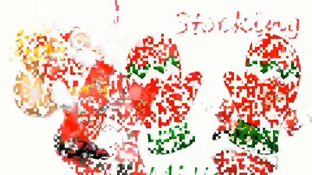 #SantaClaus#НОВОГОДНИЕ СЛОВА С САНТОЙ НА АНГЛИЙСКОМ?⛄???/NEW YEARS WORDS WITH SANTA IN ENGLISH смотреть онлайн