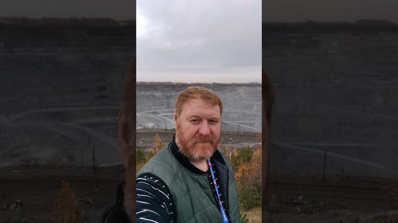 Карьер г. Асбест смотреть онлайн