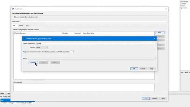 XML Data Masking using DataVeil смотреть онлайн