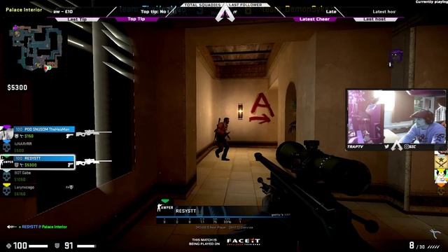 bootstrap.TV - LIVE - Give away every stream (!giveaway in chat for info)! смотреть онлайн