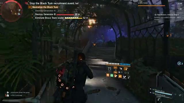 Tom Clancy's The Division 2: Warlords of New York DLC - Part 545 смотреть онлайн