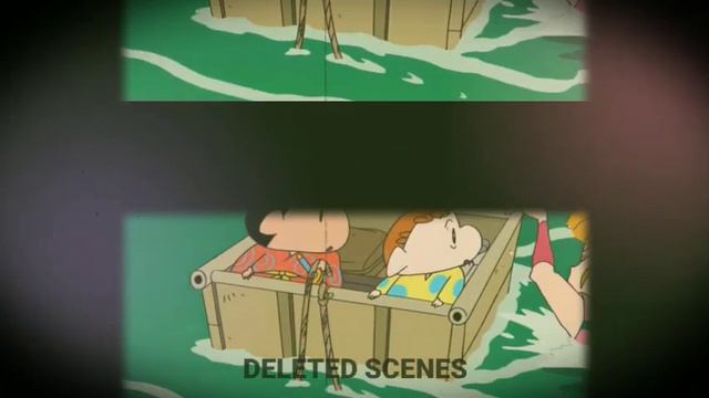 SHINCHAN DELETED SCENES || EXPLAIN IN HINDI NEW VIDEO 2022 || SHINCHAN BANNED EPISODE IN HINDI