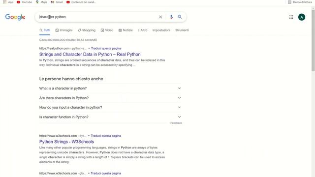 Basics of drawing - Part 18 | Python смотреть онлайн