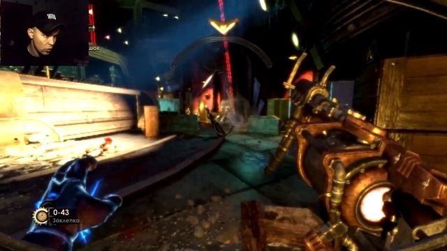 BioShock 2 Remastered Прохождение №1 смотреть онлайн