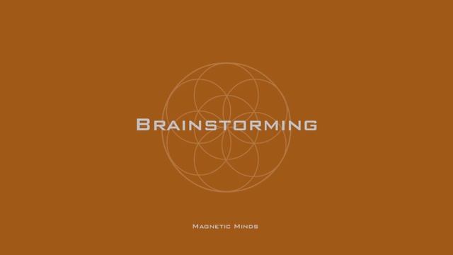 Brainstorming Music - Generate Ideas FAST with Randomized Frequencies - Binaural Beats - Focus Musi смотреть онлайн