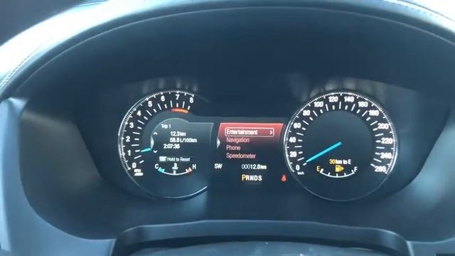 2019 Ford Explorer Platinum | Waterloo Ford Lincoln смотреть онлайн