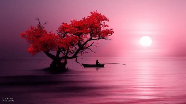 Медитация 741 Гц. Очистка во время сна смотреть онлайн