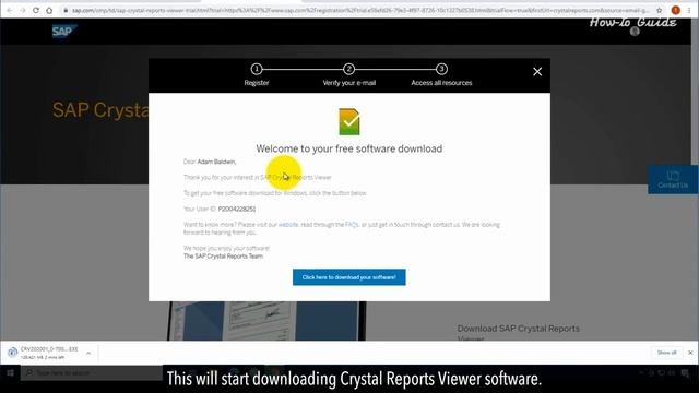How to Open a RPT File on PC смотреть онлайн