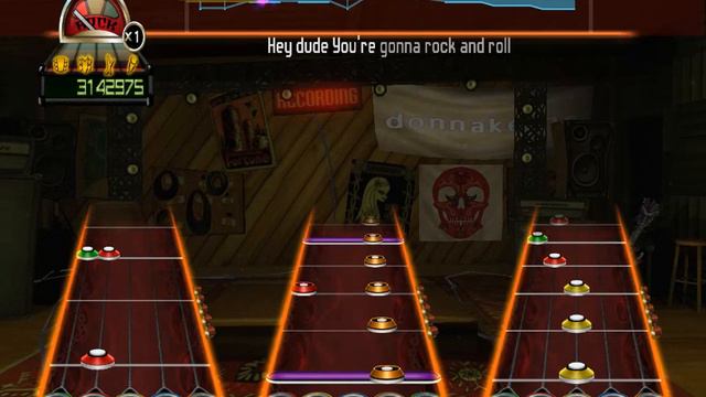 Guitar Hero World Tour: Band Tutorial (HD) (PC) (44.1kHz PCM) смотреть онлайн