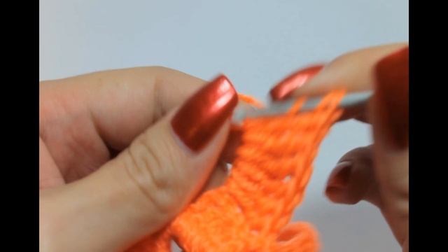 Вязание мотива в форме бабочки крючком. МАСТЕР-КЛАСС смотреть онлайн