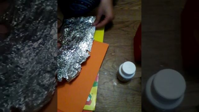как сделать зеркало и что мы сделали для кукол смотреть онлайн