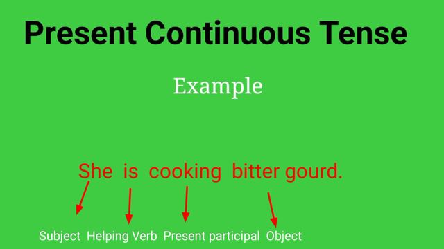 Present Continuous Tense In Pashto|English Tenses In Pashto/Learn English Tenses: PRESENT CONTINUOU смотреть онлайн