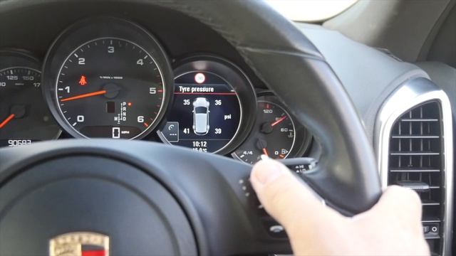 2013 Porsche Cayenne 3 0 TD Tiptronic S AWD 5dr | Review and Test Drive смотреть онлайн