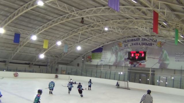 Кристалл(Коряжма) - Легион(Ухта) смотреть онлайн