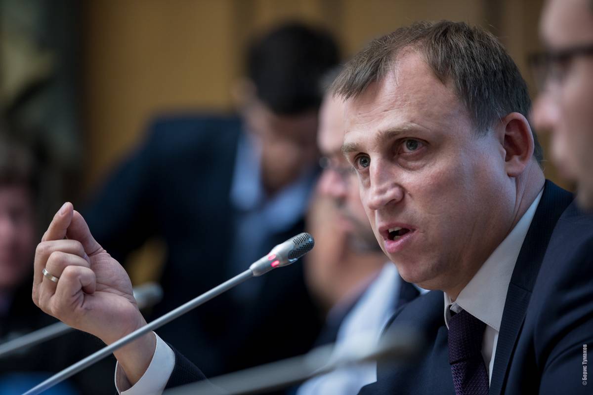 Сергей Вострецов о ЛГБТ.mp4